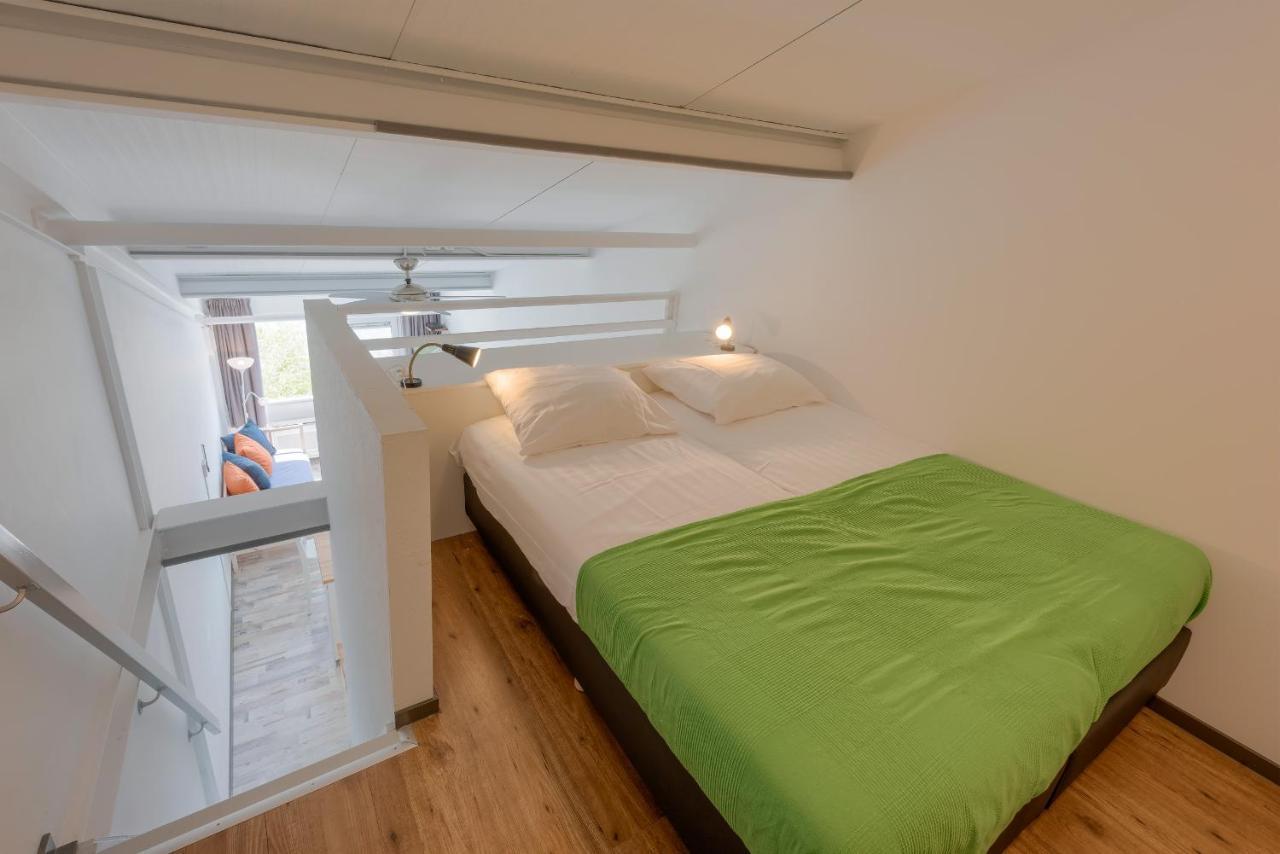 Appartementen Casa Del Lago Lisse Exteriér fotografie