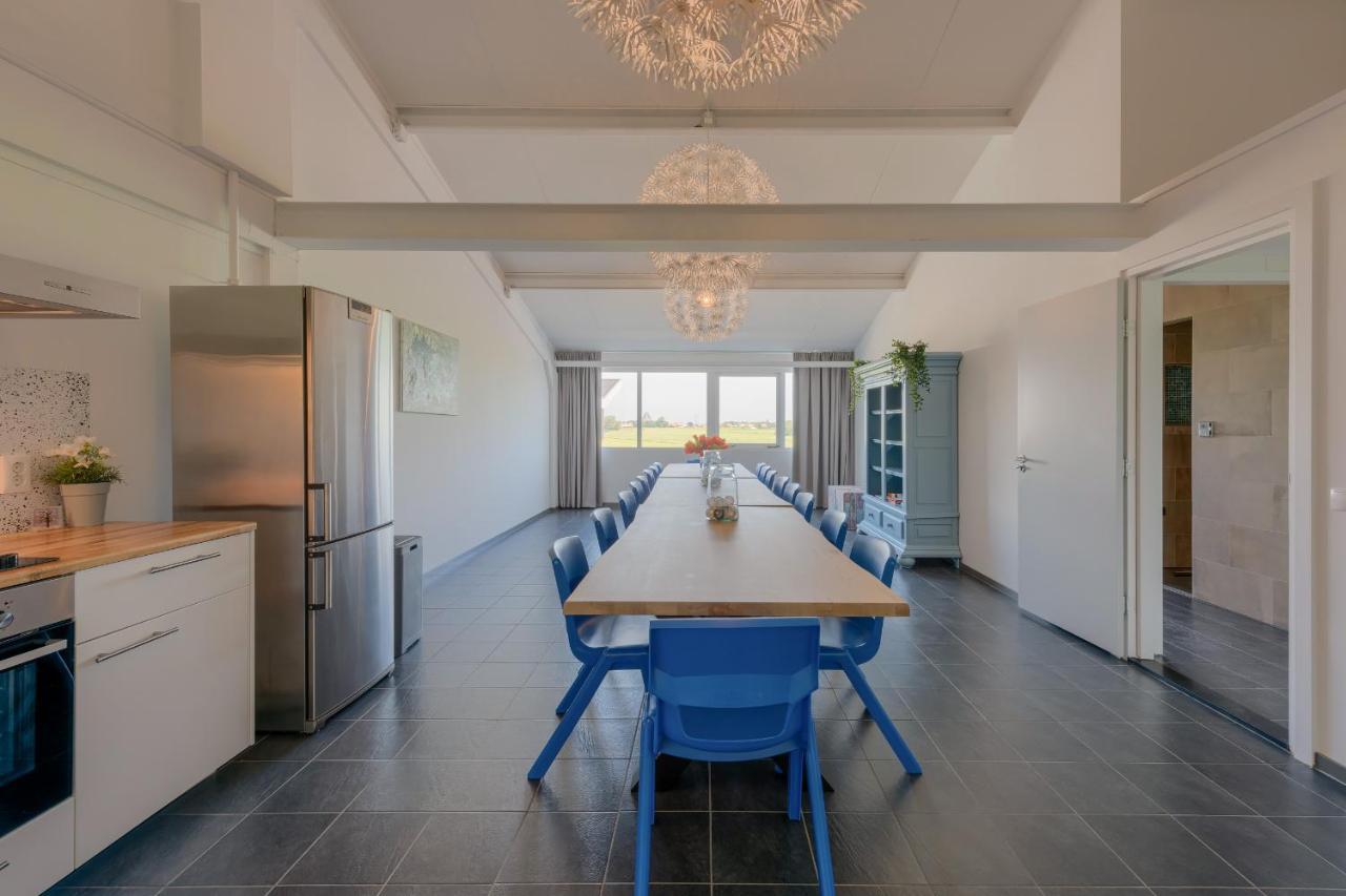 Appartementen Casa Del Lago Lisse Exteriér fotografie
