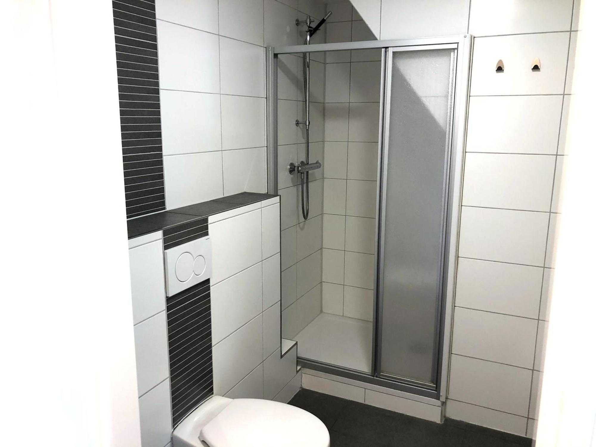 Appartementen Casa Del Lago Lisse Pokoj fotografie