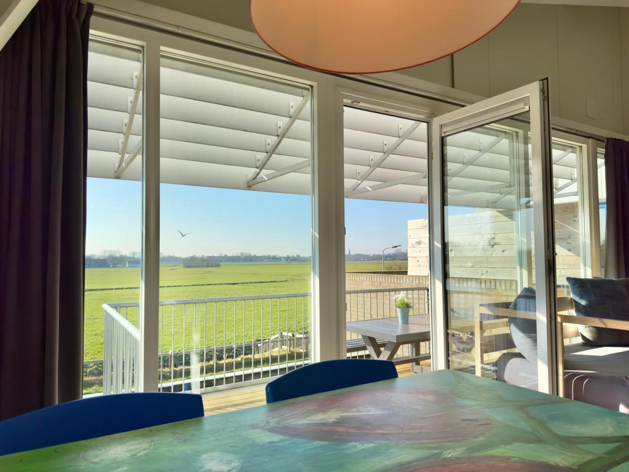Appartementen Casa Del Lago Lisse Exteriér fotografie