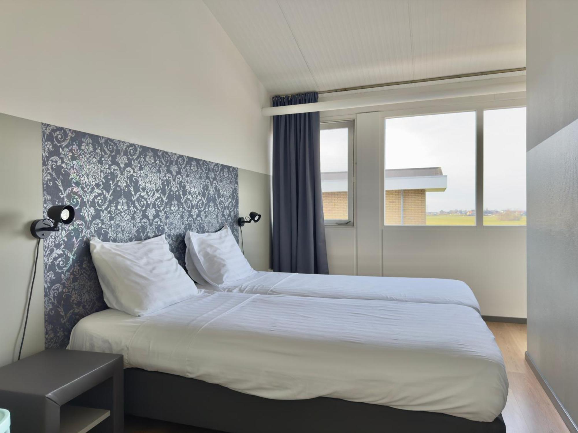 Appartementen Casa Del Lago Lisse Exteriér fotografie
