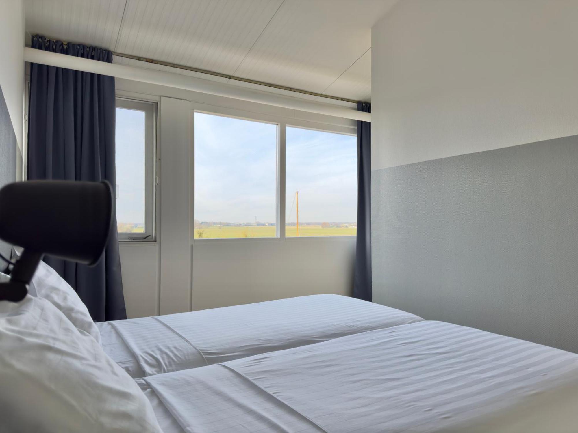 Appartementen Casa Del Lago Lisse Exteriér fotografie