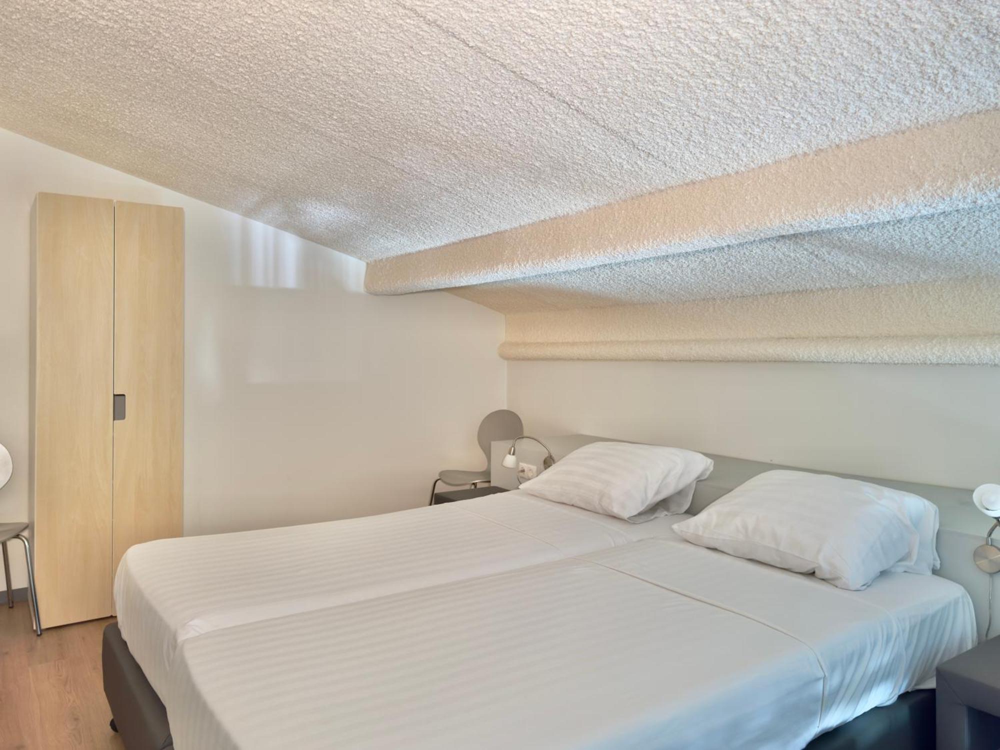 Appartementen Casa Del Lago Lisse Exteriér fotografie