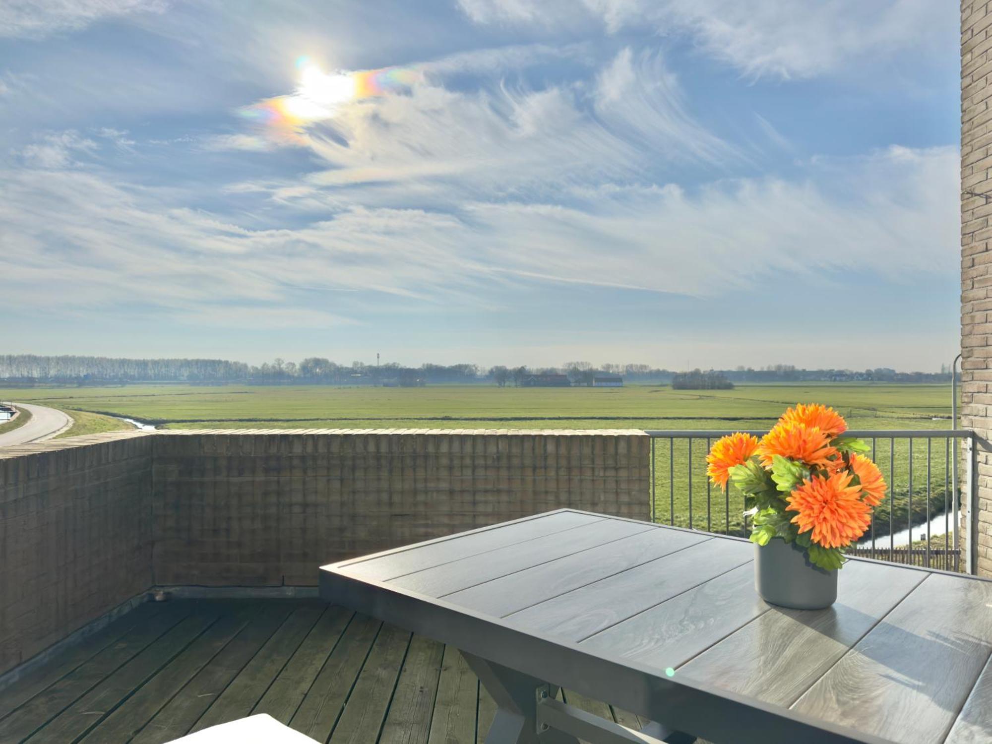 Appartementen Casa Del Lago Lisse Exteriér fotografie